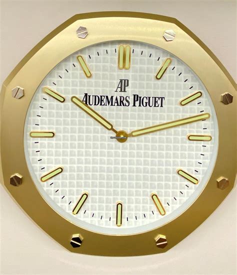 buy audemars piguet wall clock - audemars piguet wall watch.